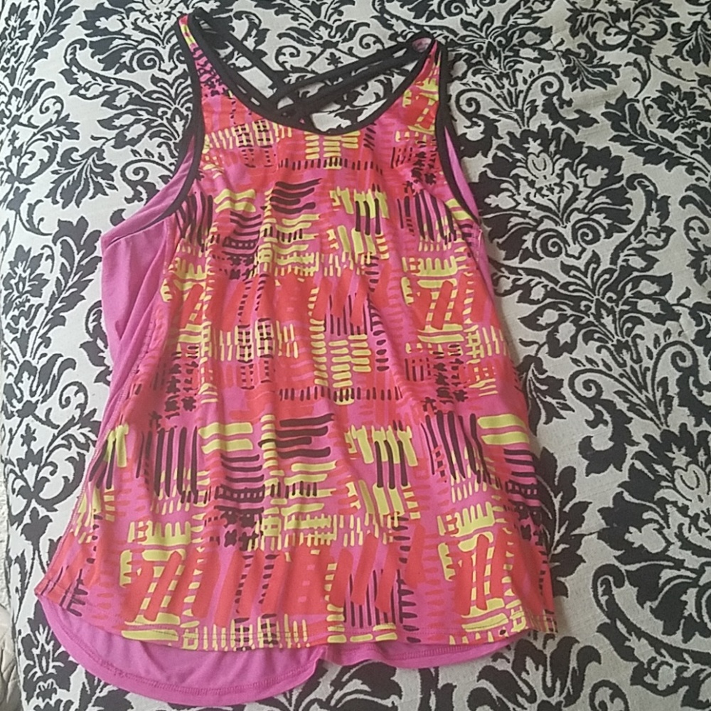 Zoot Running Top